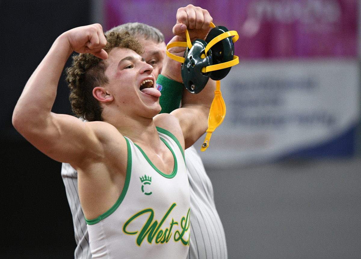 Oscar Doces West Linn photo Taylor Balkom 1